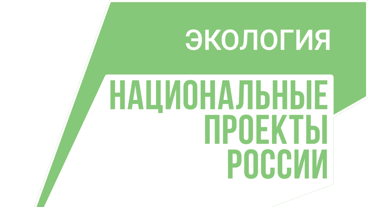 Национальный проект минприроды
